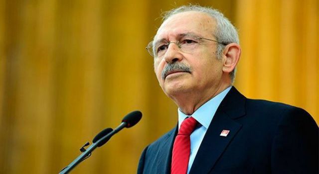 Kılıçdaroğlu'ndan Cumhurbaşkanı Erdoğan'a kısa çalışma ödeneği teşekkürü: "Doğruya teşekkür etmek benim görevimdir"