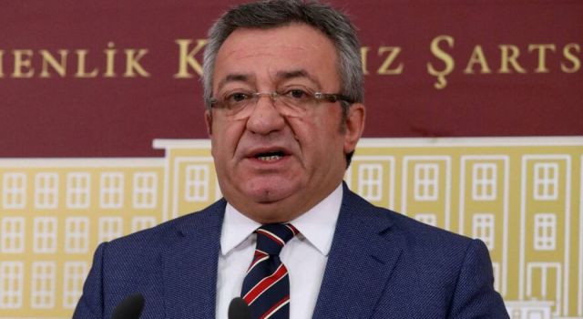 Son dakika: CHP'li Engin Altay hakkında soruşturma başlatıldı!