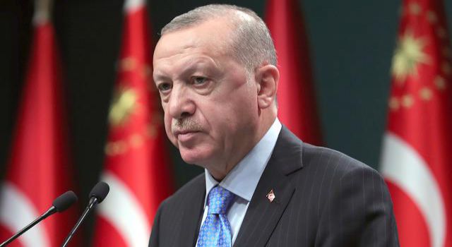 Son dakika... Cumhurbaşkanı Erdoğan, Ürdün Kralı 2. Abdullah ile görüştü