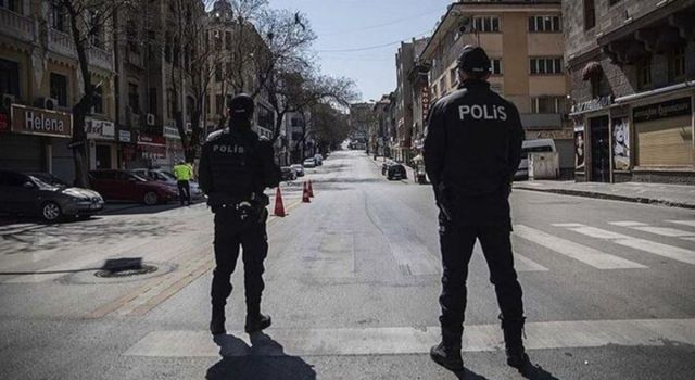 Tam kapanma sürecinde bazı yerler ve kişiler kısıtlamadan muaf tutulacak..