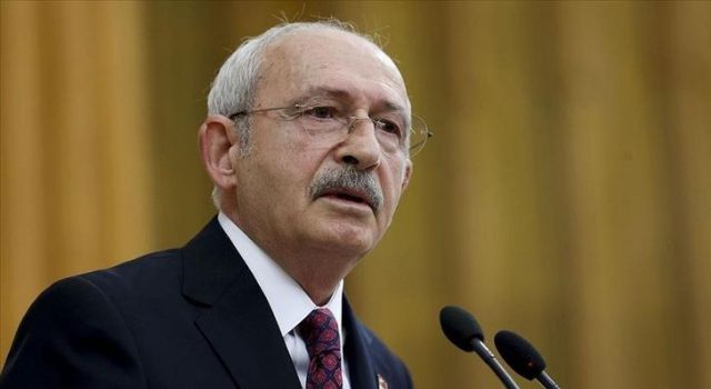 Adaylık için sinyal yakan Kılıçdaroğlu, ne olduysa çark etti..