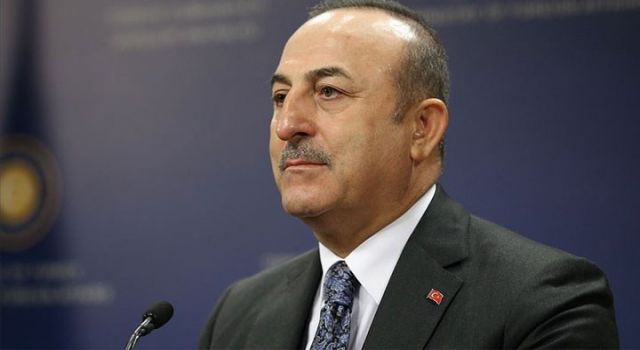 Çavuşoğlu'ndan Bosna Hersek uyarısı: Tüm Avrupa için çok tehlikeli