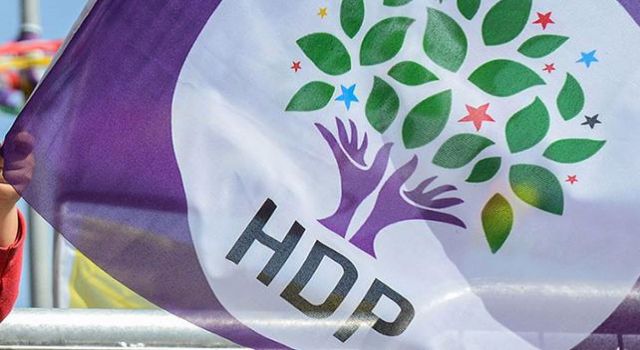 HDP’ye soğuk duş!