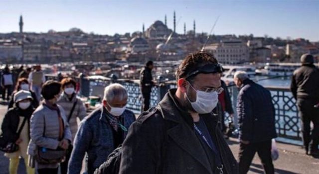 İstanbul Valisi Yerlikaya'dan 'kademeli normalleşme ve kısıtlama' paylaşımı