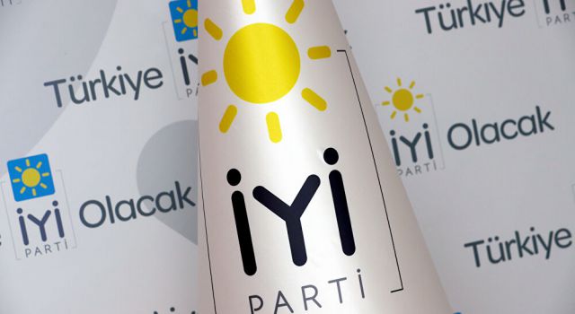 İYİ Parti’den Avrupa Parlamentosu’nun Ülkücü Rapor'una sert tepki