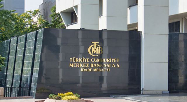 Merkez Bankası faiz kararını açıkladı