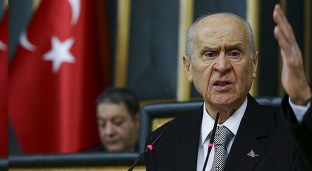 Son dakika: MHP Lideri Bahçeli'den önemli açıklamalar