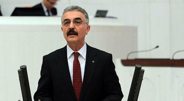 MHP'li Büyükataman'dan Kılıçdaroğlu'na tepki!