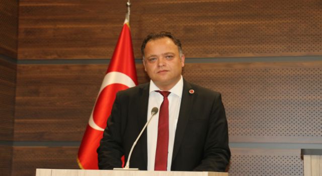 MHP’li üyeden CHP’ye Deniz Gezmiş tepkisi!