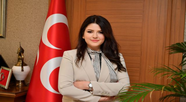 MHP'li Yılık’tan Anneler Günü mesajı