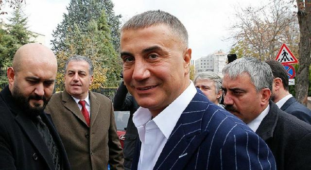 Sedat Peker’e yakalama kararı: Koruma kararında FETÖ detayı