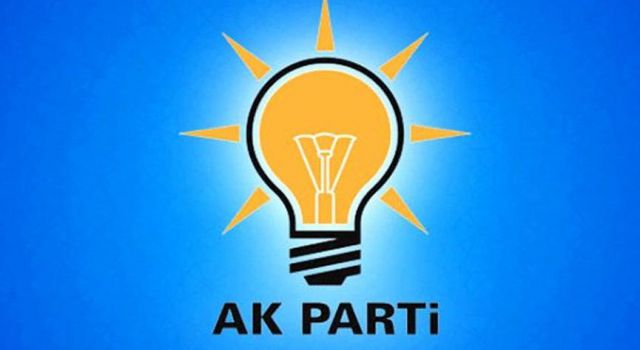 Son dakika: AK Parti MYK toplandı