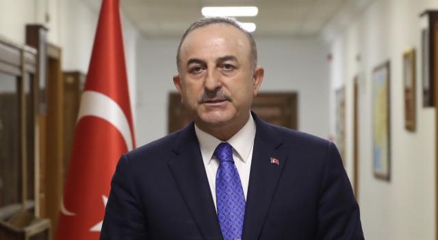 Son dakika.. Çavuşoğlu Suudi Arabistan'a ziyarette bulunacak