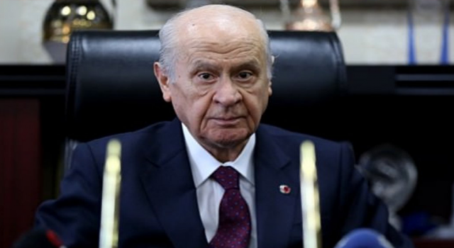 Şuşa'ya yapılacak okul için Bahçeli'ye ret!