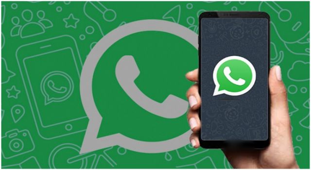 WhatsApp'tan yeni gizlilik ilkesi güncellemesine ilişkin paylaşım