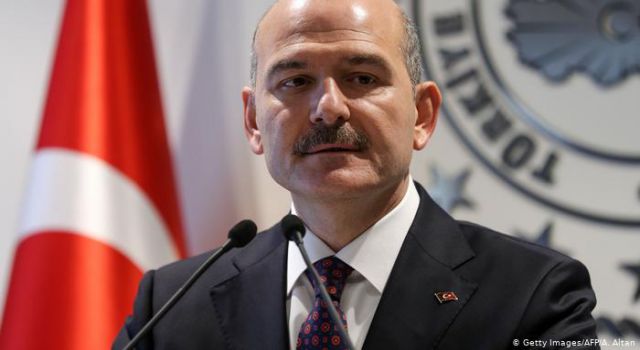 Bakan Soylu: "Bu yıl 51 milyon kişiye..."