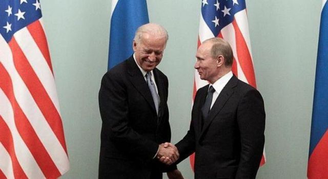 Biden'dan Putin'le zirve sonrası ilk açıklama geldi!