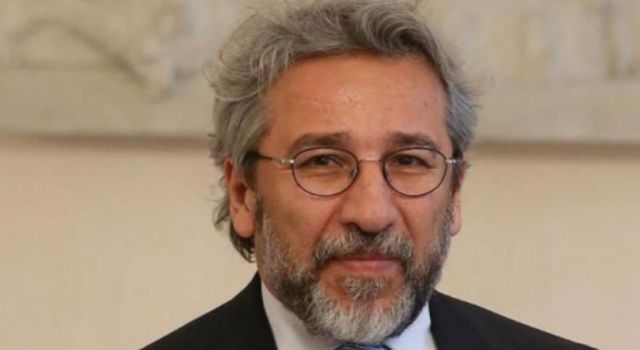 Can Dündar hakkında yakalama ve kırmızı bülten talep edildi