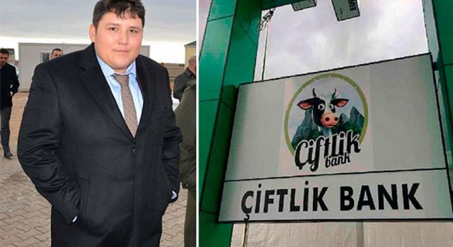 Çiftlik Bank davasında gelişme!