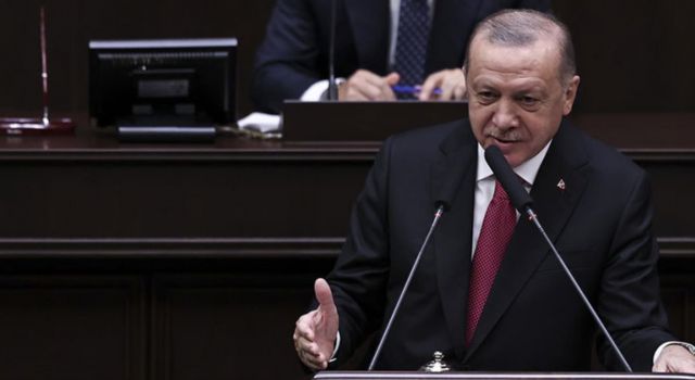 Cumhurbaşkanı Erdoğan yarın Azerbaycan'a gidecek!