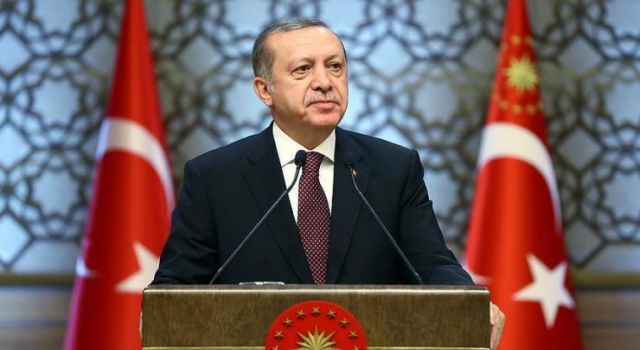 Cumhurbaşkanı Erdoğan'dan İbrahim Reisi'ye tebrik paylaşımı