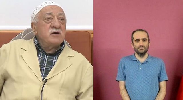 FETÖ elebaşının yeğeni Selahaddin Gülen’e ters yapan yanmış