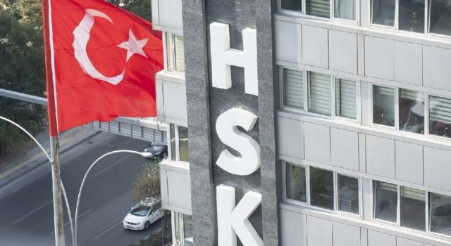 HSK'da görev dağılımı netleşti!