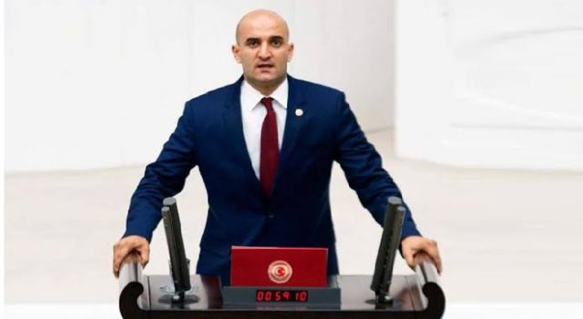 MHP'li Kılavuz: "Bedelli affının çıkarılması acil ve öncelikli ihtiyaçtır"