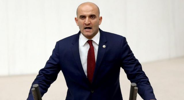 MHP'li Kılavuz: "Davutoğlu ve Özdağ siyasi etikten bahsedecek son kişi bile değiller"