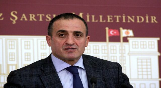 MHP'liler Atila Kaya’nın ihracını istiyor!