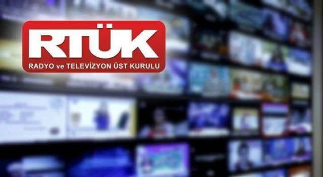 RTÜK'ün yeni üyeleri netleşti!