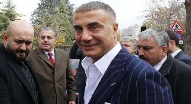 Sedat Peker’e takipçisinden efsane cevap