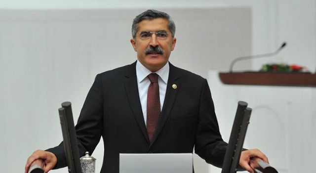 AK Partili Yayman'dan yeni sosyal medya yasası açıklaması: "Bu yasa, bir sansür yasası, bir engelleme yasası olmayacak"