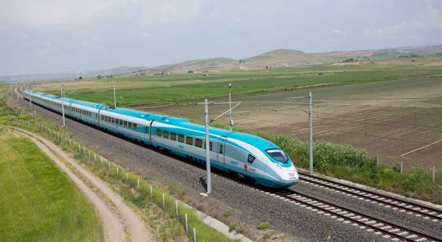 Ankara-İstanbul hattında 'Ekspres YHT' seferleri 10 Temmuz'da başlıyor!