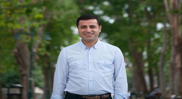 AYM’den Selahattin Demirtaş için hak ihlali kararı