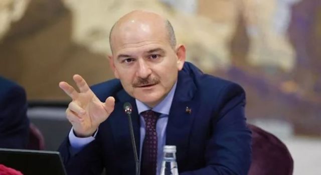 Bakan Soylu: "Tek tıkla soyağacı uygulaması başlatılacak"