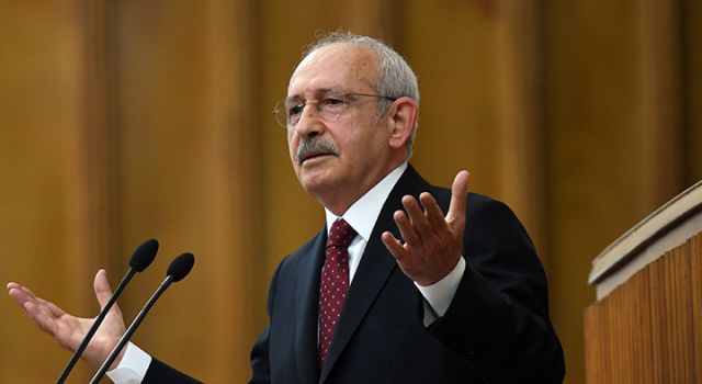 Kılıçdaroğlu'nun yalanları tescil edildi! Kılıçdaroğlu, 2 milyon 750 bin lira tazminat ödedi