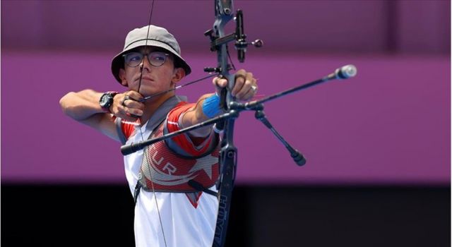 Milli okçumuz Mete Gazoz Türkiye'ye tarihindeki ilk olimpiyat madalyasını kazandı!