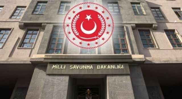 MSB'den 'Tarihten Günümüze Türk-Afgan Kardeşliği' başlıklı grafik paylaşımı