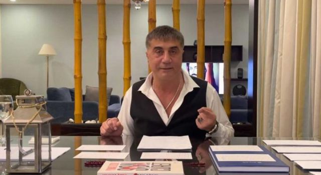 Sedat Peker'in anlattığı cinayetle ilgili 4 kişi gözaltında