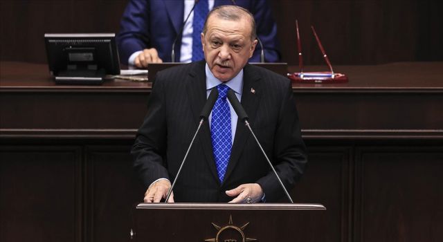 Son dakika: Cumhurbaşkanı Erdoğan'dan Kurban Bayramı kararı