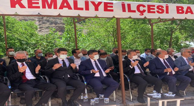 Ülkü Ocakları Genel Başkanı Yıldırım: 28 yıl önce şehadete eren 33 vatandaşımızın sızısını hala yüreğimizde hissediyoruz