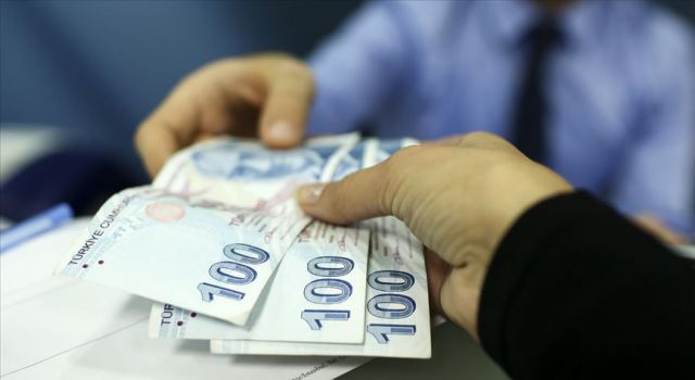 Vatandaşın ikramiyeli maaş ödemesi yarından itibaren başlıyor