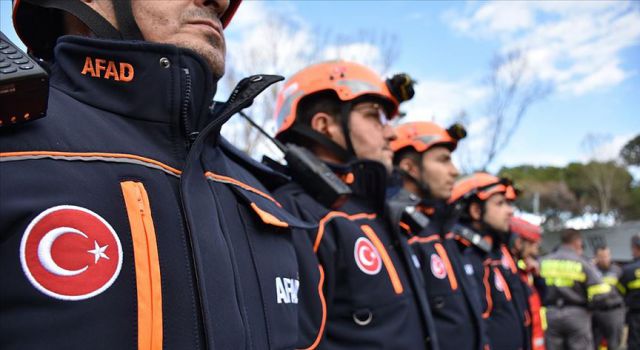 AFAD'ın afetlere yardım kampanyasında yapılan bağış 132,8 milyon liraya ulaştı