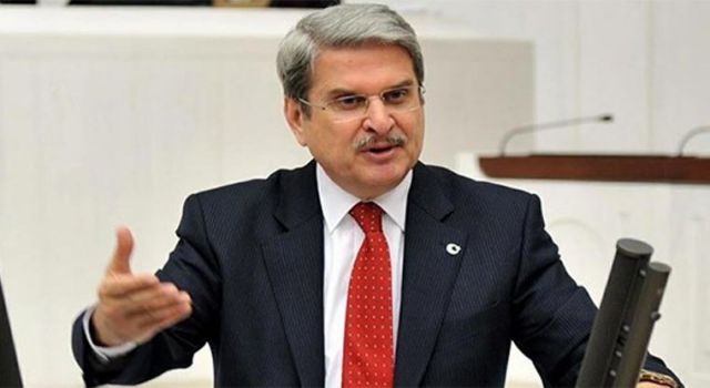 Başsavcılıktan İYİ Parti'li Aytun Çıray'a ret