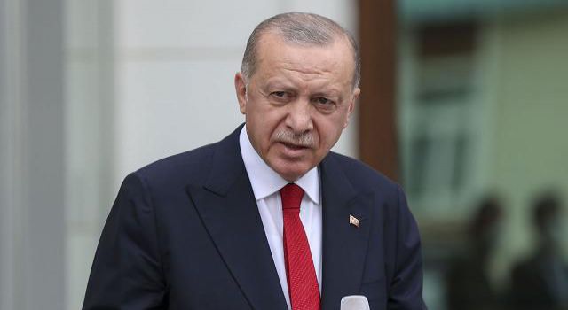 Cumhurbaşkanı Erdoğan, Taliban’ın Türkiye’ye yaptığı teklifi açıkladı