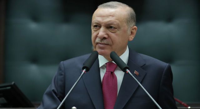 Cumhurbaşkanı Erdoğan'dan, yangınlarda mağdur olan vatandaşlar için talimat!