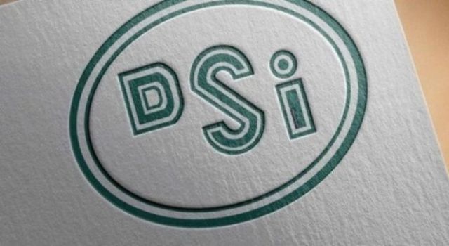 DSİ 2 bin 5 sürekli işçi alacak!