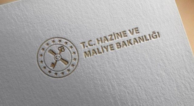 Hazine ve Maliye Bakanlığı'ndan IMF açıklaması