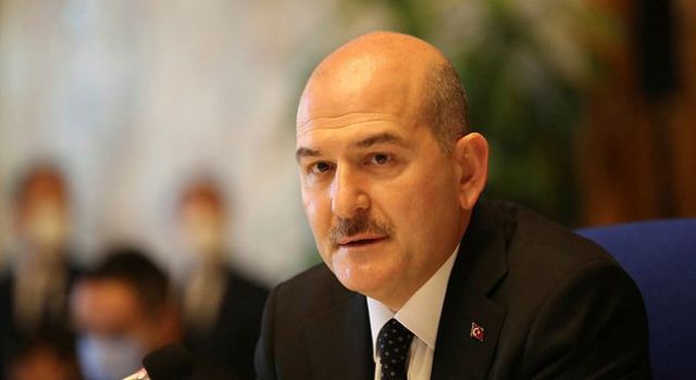 İçişleri Bakanı Süleyman Soylu'nun acılı günü!